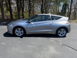 Used 2011 Honda CR-Z image 2