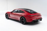 New 2025 Porsche Taycan 4S image 3