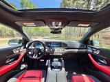 New 2025 Mercedes-Benz GLE 53 AMG 4MATIC Coupe image 2