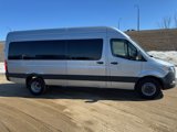 Used 2025 Mercedes-Benz Sprinter 3500 image 2