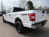 Used 2019 Ford F150 4x4 SuperCrew image 3