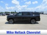 New 2025 Chevrolet Suburban Z71 w/ Comfort Package image 4