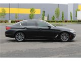Used 2019 BMW 530i w/ Convenience Package image 3