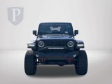 New 2025 Jeep Wrangler Sport S image 3