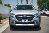 New 2025 Subaru Outback Touring XT image 5