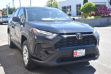 Used 2024 Toyota RAV4 LE image 3