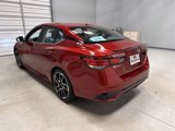 Used 2024 Nissan Sentra SR w/ SR Premium Package image 5