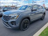 New 2025 Volkswagen Atlas Cross Sport SE image 3