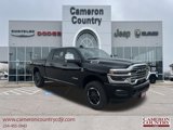New 2025 RAM 2500 Laramie image 1