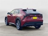 New 2025 Subaru Solterra Limited image 3