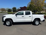 Used 2023 Chevrolet Colorado W/T image 2
