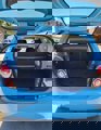 Used 2014 Chevrolet Sonic LT w/ Fun and Sun Package image 4