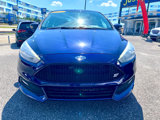 Used 2016 Ford Focus ST image 2