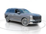 New 2026 Hyundai Palisade Calligraphy image 3