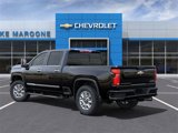 New 2025 Chevrolet Silverado 2500 High Country w/ High Country Premium Package image 3