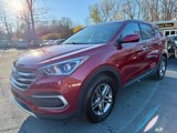 Used 2018 Hyundai Santa Fe Sport image 4