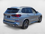 New 2026 BMW X5 M60i w/ Climate Comfort Package image 2