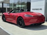Used 2015 Porsche Boxster GTS image 3