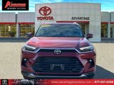 Certified 2024 Toyota Grand Highlander Limited image 2
