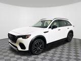New 2025 MAZDA CX-70 Plug-In Hybrid w/ Premium Pkg image 2