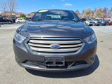 Used 2018 Ford Taurus SEL w/ Equipment Group 201A image 2
