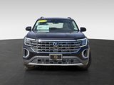 New 2025 Volkswagen Atlas SE image 2
