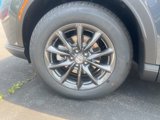 New 2026 Honda CR-V EX-L image 3