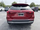 Certified 2024 Mercedes-Benz GLA 35 AMG 4MATIC image 4