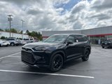 New 2025 Toyota Grand Highlander AWD image 6