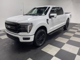 New 2025 Ford F150 Lariat w/ Equipment Group 501A Mid image 1
