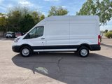 Used 2023 Ford Transit 250 148 High Roof AWD image 5