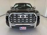 New 2025 Toyota Tundra 1794 Edition image 3