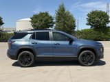 New 2026 Chevrolet Equinox LT w/ Convenience Package II image 3