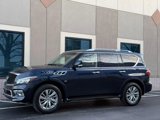 Used 2017 INFINITI QX80 4WD image 4