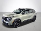 New 2025 Kia Sportage X-Line Prestige image 2