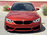Used 2016 BMW M3 image 2