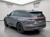 New 2025 Lincoln Aviator Reserve w/ Jet Appearance Package image 3