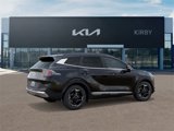 New 2026 Kia Sportage EX image 6