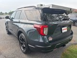 Used 2022 Ford Explorer Timberline image 5