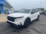 New 2026 Honda CR-V Sport-L image 2