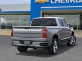 New 2026 Chevrolet Silverado 1500 High Country image 5