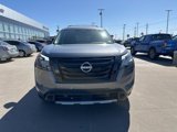 New 2025 Nissan Pathfinder SL w/ Black Appearance Package image 2