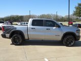 New 2025 RAM 1500 Rebel w/ Rebel Level 1 Equipment Group image 2