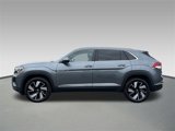 New 2025 Volkswagen Atlas Cross Sport SEL image 3
