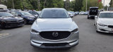 Used 2019 MAZDA CX-5 Grand Touring w/ GT Premium Package image 2