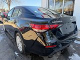 Used 2023 Nissan Sentra S image 2