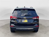 Used 2022 Chevrolet Equinox LT image 4