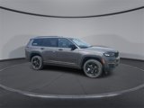 New 2025 Jeep Grand Cherokee L Limited w/ Black Appearance Package image 2
