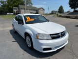 Used 2013 Dodge Avenger SE image 4