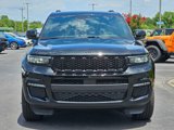 New 2025 Jeep Grand Cherokee L Limited w/ Black Appearance Package image 4